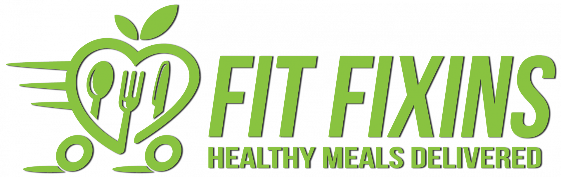 Fit Fixins logo