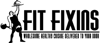 FitFixins Logo