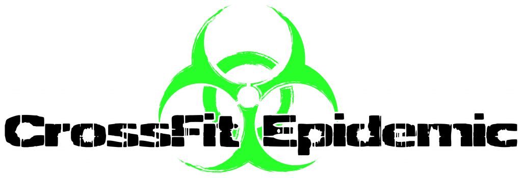 CrossFit Epidemic