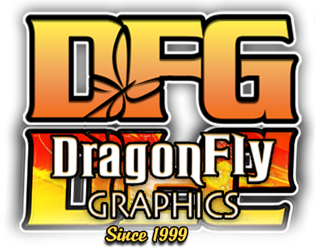 DragonFly Graphics