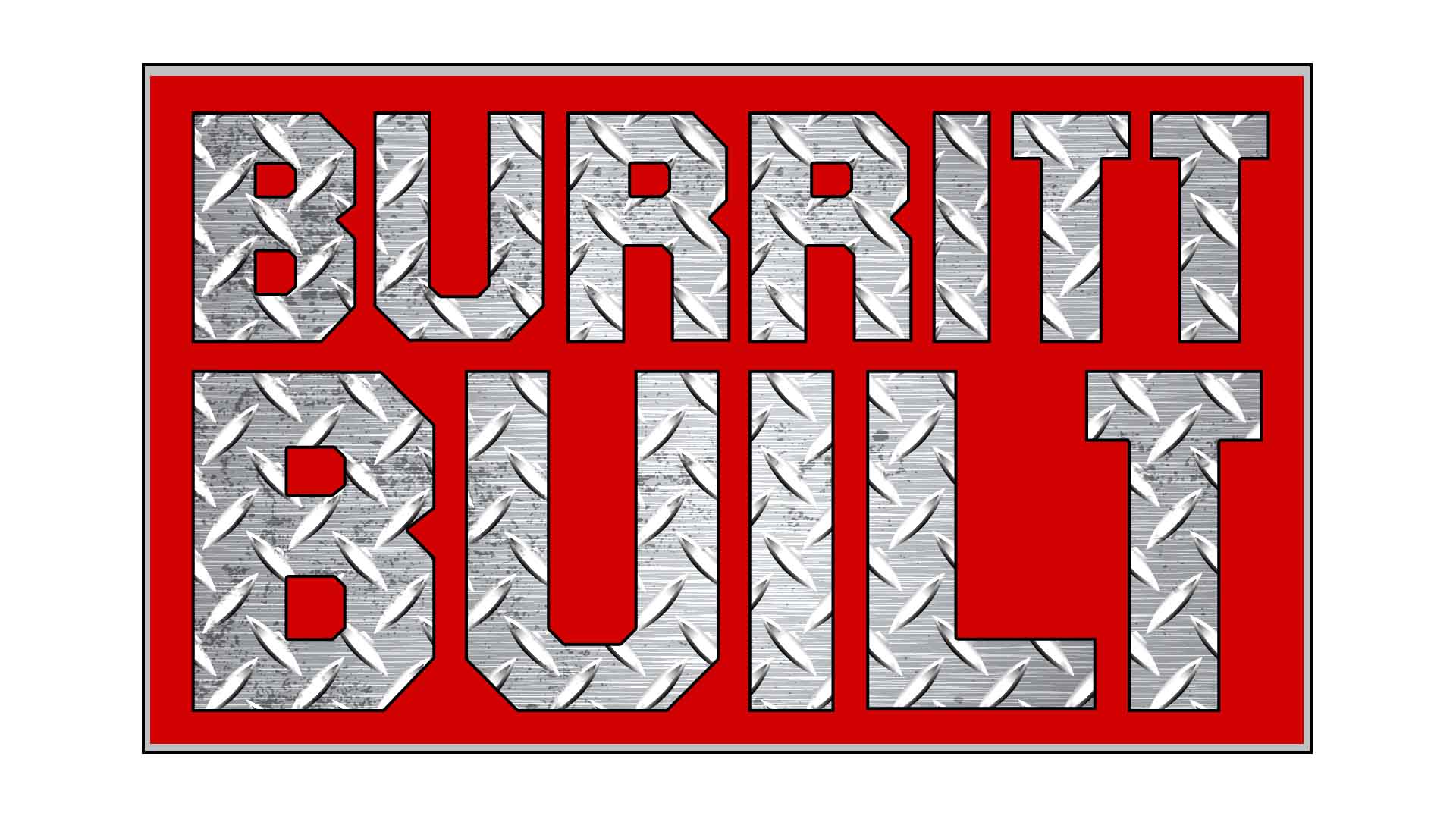 Burritt Built