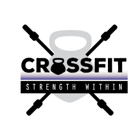 Crossfit Strength Within