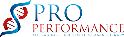 Pro Performance Anti-Aging