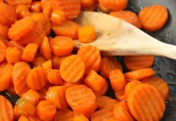 #425 1/2 lb Sliced Carrots