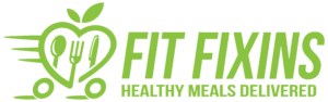 Fit Fixins LLC logo